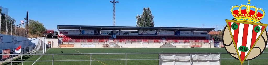 Estadio San Miguel (Rincon de Soto)